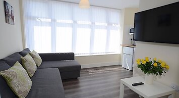 Twelve Holiday Apartments