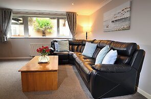 Twelve Holiday Apartments
