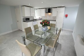 Twelve Holiday Apartments
