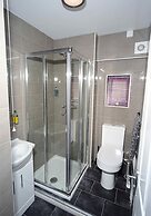 Twelve Holiday Apartments
