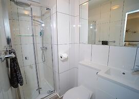 Twelve Holiday Apartments