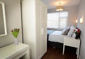 Twelve Holiday Apartments
