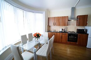 Twelve Holiday Apartments