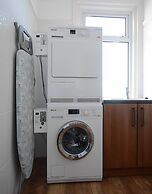 Twelve Holiday Apartments