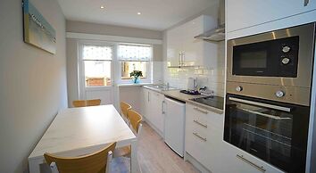 Twelve Holiday Apartments