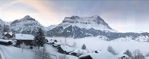 Eigerblick