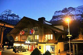 Eigerblick