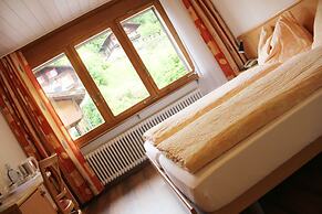 Eigerblick