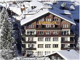 Eigerblick