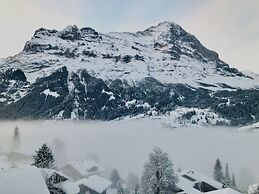 Eigerblick
