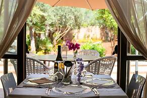 Hotel Achibea