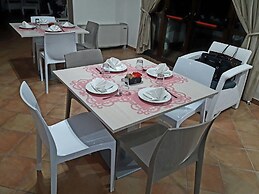 Hotel Achibea