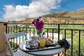 Hotel Achibea