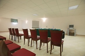 Hotel Achibea