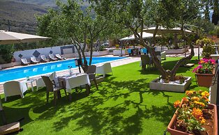Hotel Achibea