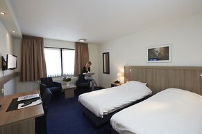 Hotel Zwartewater