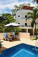 Mar y Sueños Suites