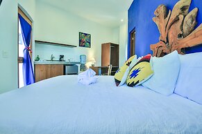 Mar y Sueños Suites