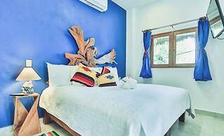 Mar y Sueños Suites