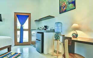 Mar y Sueños Suites