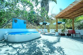 Mar y Sueños Suites