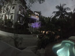 Mar y Sueños Suites