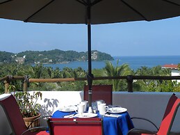 Mar y Sueños Suites
