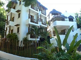 Mar y Sueños Suites