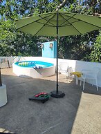 Mar y Sueños Suites