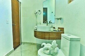 Mar y Sueños Suites