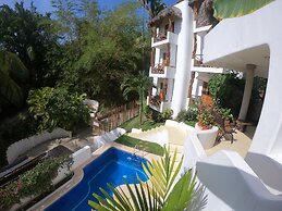 Mar y Sueños Suites
