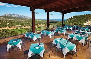 Hotel Ispinigoli