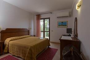 Hotel Ispinigoli