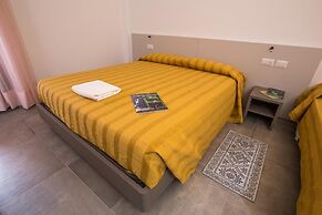 Hotel Ispinigoli