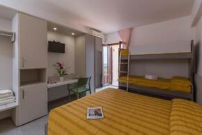 Hotel Ispinigoli