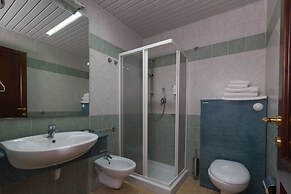Hotel Ispinigoli