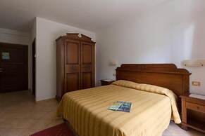 Hotel Ispinigoli
