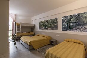 Hotel Ispinigoli