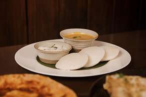 The Lalit London