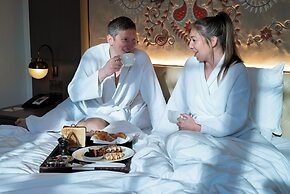 The Lalit London