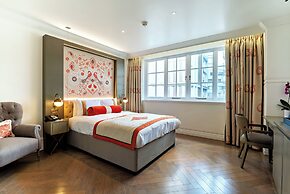 The Lalit London