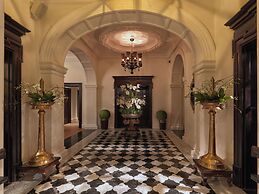 The Lalit London