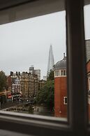 The Lalit London