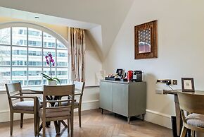 The Lalit London
