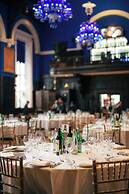The Lalit London