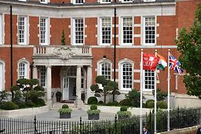 The Lalit London
