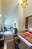 The Lalit London