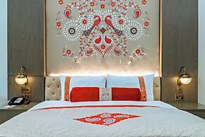 The Lalit London