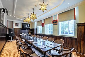 The Lalit London