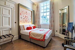 The Lalit London